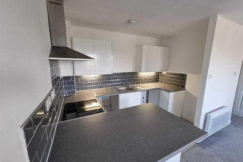 2 bedroom flat to rent, Northall Mews, Kettering NN16