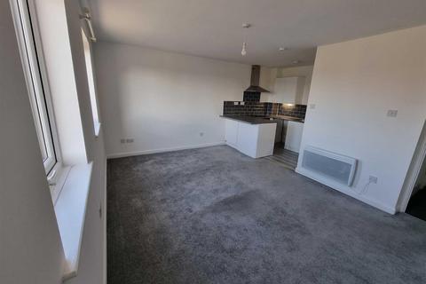 2 bedroom flat to rent, Northall Mews, Kettering NN16