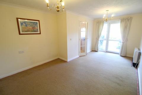 1 bedroom retirement property for sale, Smithy Court.  Station Road., Marple