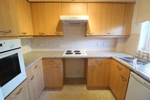 1 bedroom retirement property for sale, Smithy Court.  Station Road., Marple