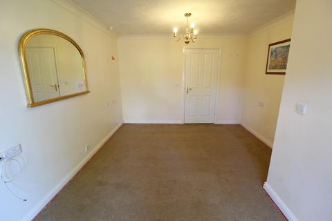 1 bedroom retirement property for sale, Smithy Court.  Station Road., Marple