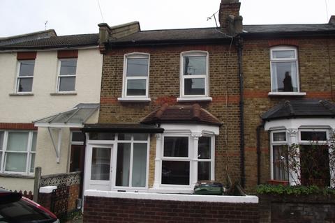 2 bedroom terraced house for sale, Walthamstow E17