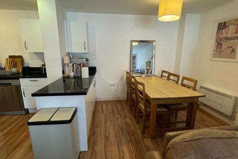 2 bedroom flat to rent, Millstream Road London Bridge SE1