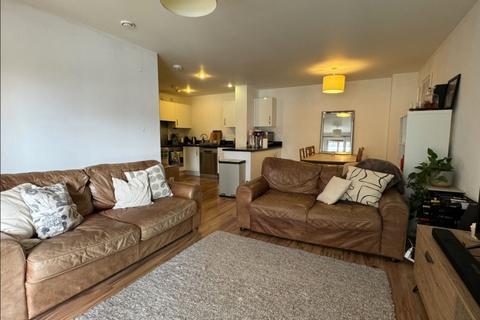 2 bedroom flat to rent, Millstream Road London Bridge SE1