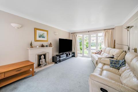 5 bedroom detached house for sale, Kings Road, Winchester, Hampshire, SO22