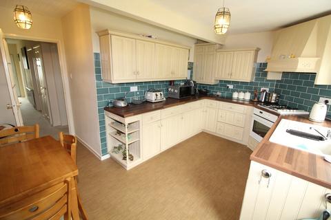 3 bedroom semi-detached bungalow for sale, Avery Close, Lutterworth LE17