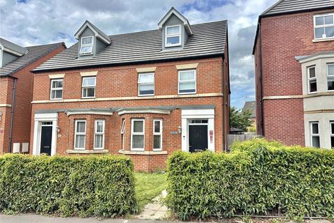 3 bedroom semi-detached house for sale, Lambeth Road, Kirkdale, Liverpool, L4