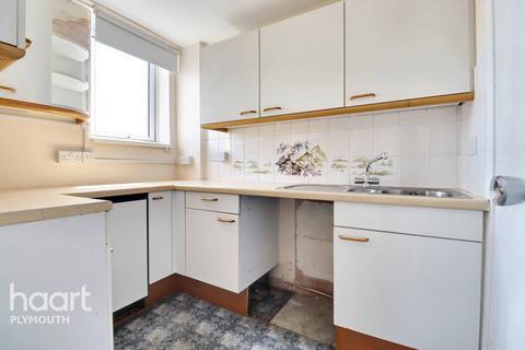 1 bedroom flat for sale, Citadel Road, Plymouth