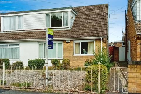 3 bedroom semi-detached house for sale, Grandale, Hull, East Riding of Yorkshire, HU7 4BL