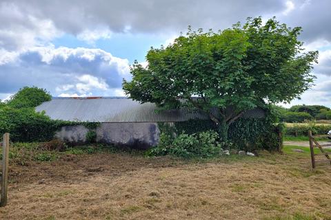 Barn for sale, Three Burrows, Blackwater, Truro