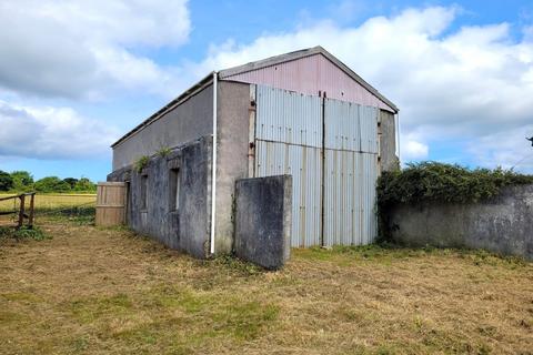 Barn for sale, Three Burrows, Blackwater, Truro