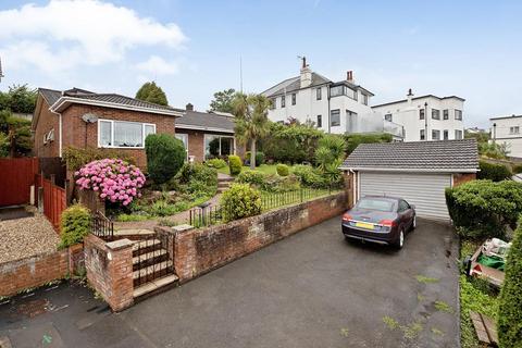 4 bedroom detached bungalow for sale, Woodland Avenue, Teignmouth, TQ14