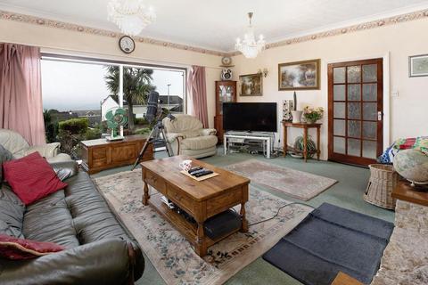 4 bedroom detached bungalow for sale, Woodland Avenue, Teignmouth, TQ14