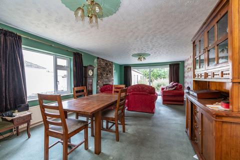 3 bedroom detached bungalow for sale, Wyberton West Road, Boston, PE21