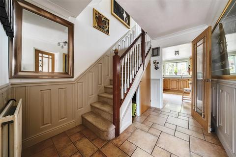 4 bedroom detached house for sale, Gatcombe, Great Holm, Milton Keynes, Buckinghamshire, MK8