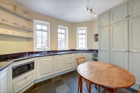 1 bedroom apartment for sale, Shepherd Street, London, W1J