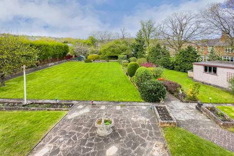 3 bedroom detached house for sale, Smithies Moor Lane, Birstall