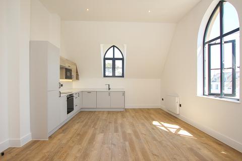 1 bedroom property for sale, Apartment 14, St Peter Port, Guernsey, GY1