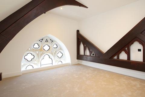 undefined, Apartment 15, St Peter Port, Guernsey, GY1