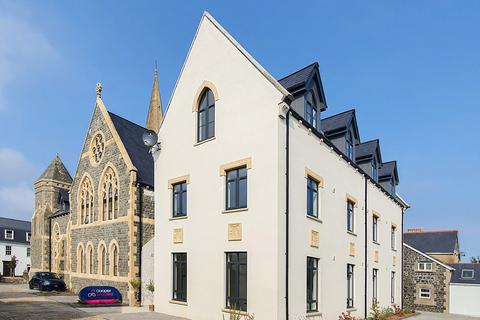 undefined, Apartment 10, St Peter Port, Guernsey, GY1