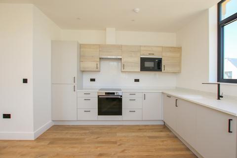 Apartment 8, St Peter Port, Guernsey, GY1