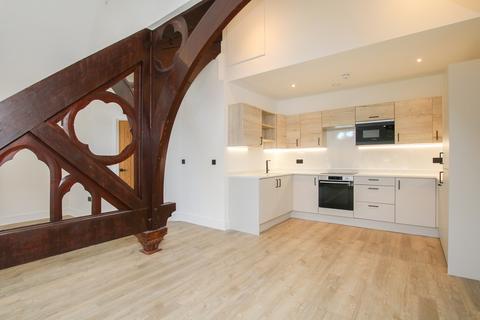 undefined, Apartment 9, St Peter Port, Guernsey, GY1