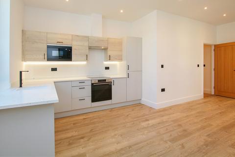 undefined, Apartment 2, St Peter Port, Guernsey, GY1
