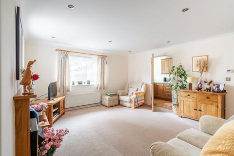 1 bedroom ground floor flat for sale, Old Market Road, Stalham