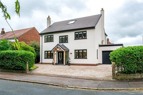 5 bedroom detached house for sale, Garstang Road, Preston PR3