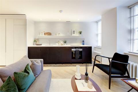 1 bedroom apartment to rent, Southampton Street, London, WC2E