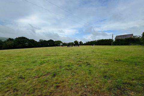 5 bedroom property with land for sale, Boncath, Pembrokeshire, SA37