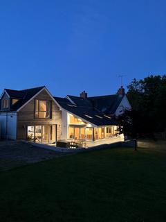5 bedroom detached house for sale, Boncath, Pembrokeshire, SA37