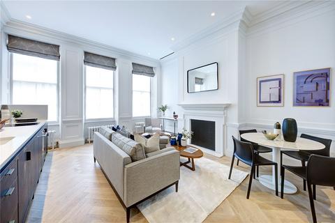 1 bedroom apartment to rent, Southampton Street, London, WC2E