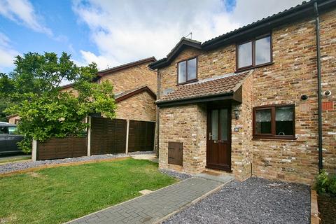 2 bedroom terraced house for sale, Sorrells Close, Chineham, Basingstoke, RG24