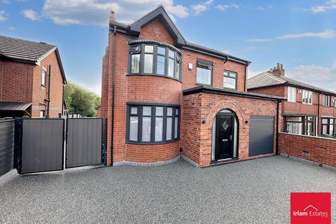 5 bedroom detached house for sale, Bridgewater Road, Worsley, M28