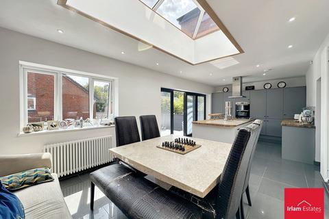 5 bedroom detached house for sale, Bridgewater Road, Worsley, M28