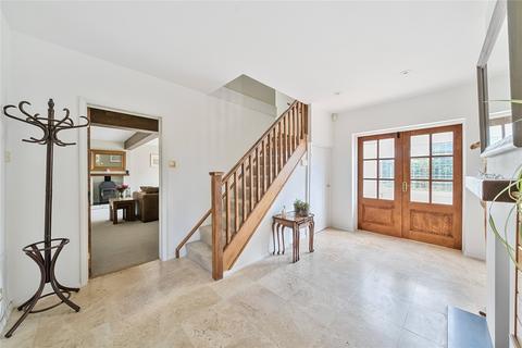 5 bedroom detached house for sale, Gracious Pond Road, Chobham, Woking, Surrey, GU24