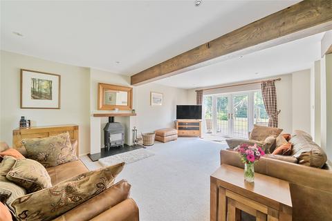 5 bedroom detached house for sale, Gracious Pond Road, Chobham, Woking, Surrey, GU24