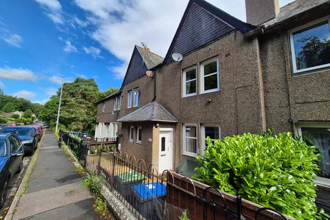 3 bedroom terraced house for sale, Wood Street, Galashiels, TD1