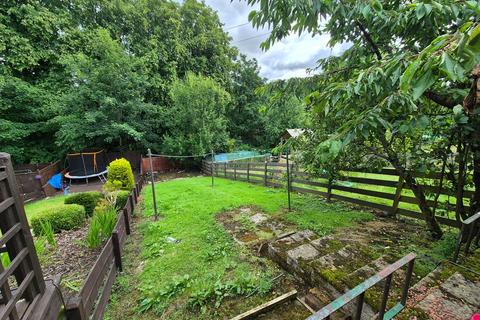 3 bedroom terraced house for sale, Wood Street, Galashiels, TD1