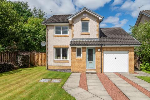 3 bedroom detached house for sale, Orchid Place, Lennoxtown, G66