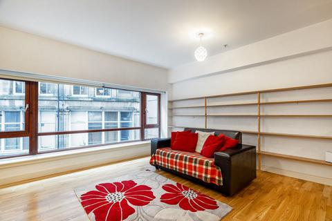 2 bedroom apartment for sale, Mitchell Street, City Centre, Glasgow