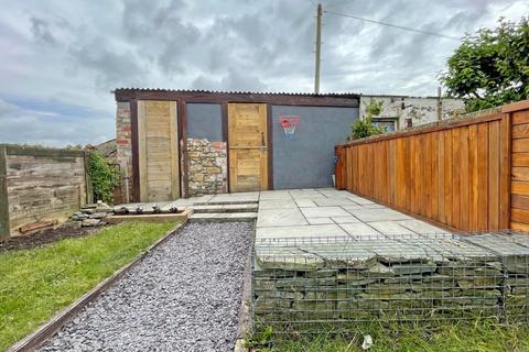 2 bedroom terraced house for sale, Lon Uchaf, Brynsiencyn, Llanfairpwll, Isle of Anglesey, LL61