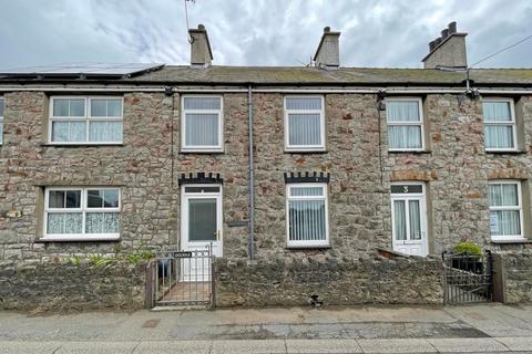 undefined, Lon Uchaf, Brynsiencyn, Llanfairpwll, Isle of Anglesey, LL61