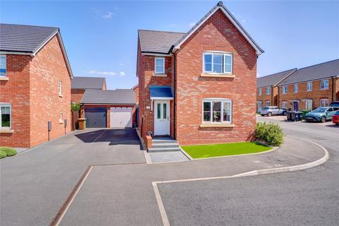 10 Badger End, Droitwich, WR9 7FJ