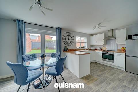10 Badger End, Droitwich, WR9 7FJ