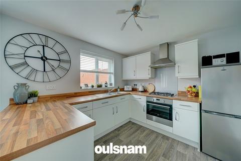 10 Badger End, Droitwich, WR9 7FJ