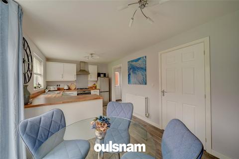10 Badger End, Droitwich, WR9 7FJ