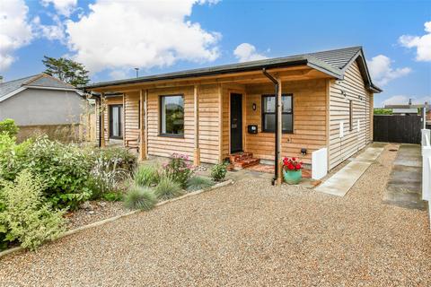 3 bedroom detached bungalow for sale, The Parade, Greatstone, Kent