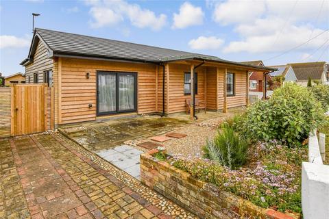 3 bedroom detached bungalow for sale, The Parade, Greatstone, Kent